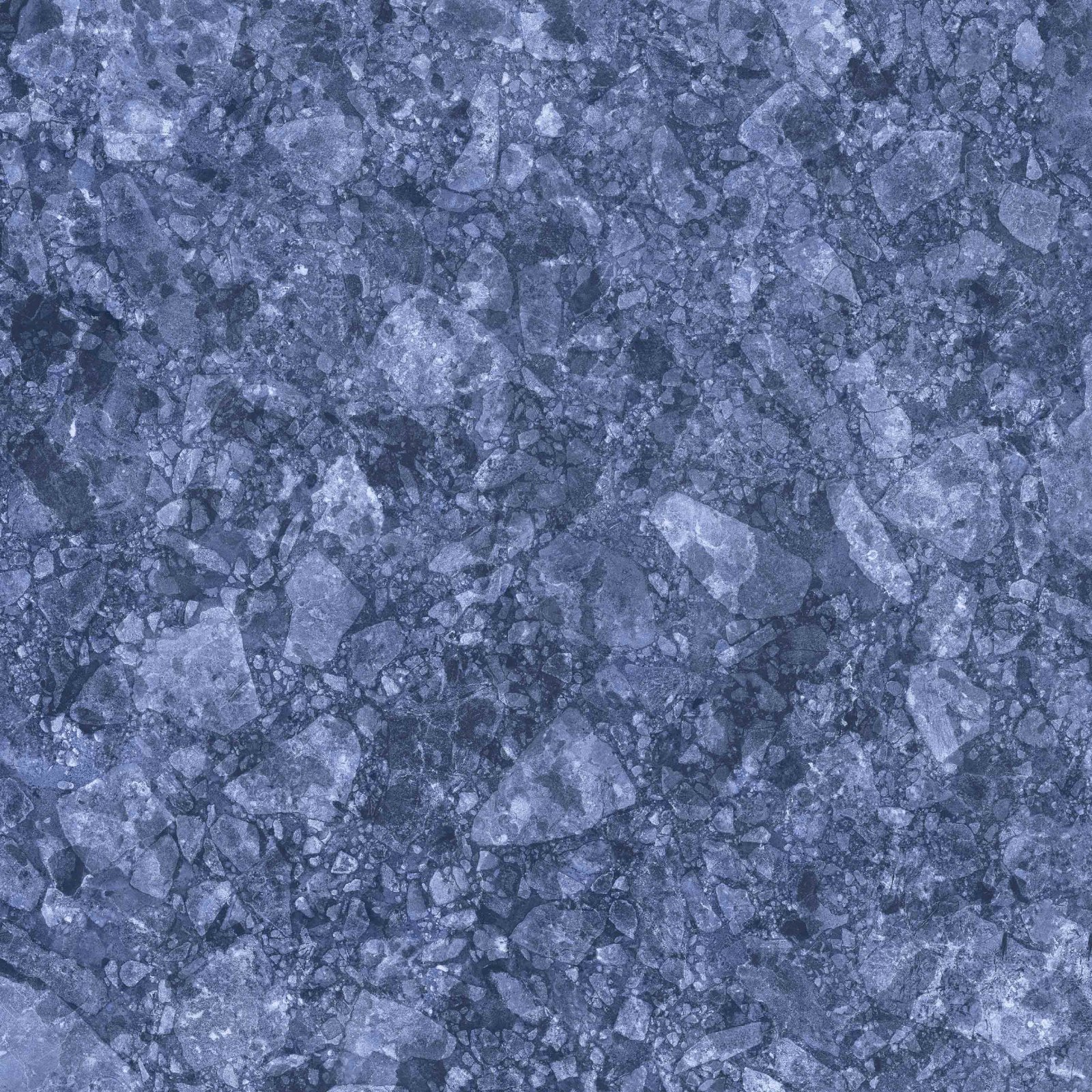 PLATINUM 50X50 REC LIDO BLUE (DIS)